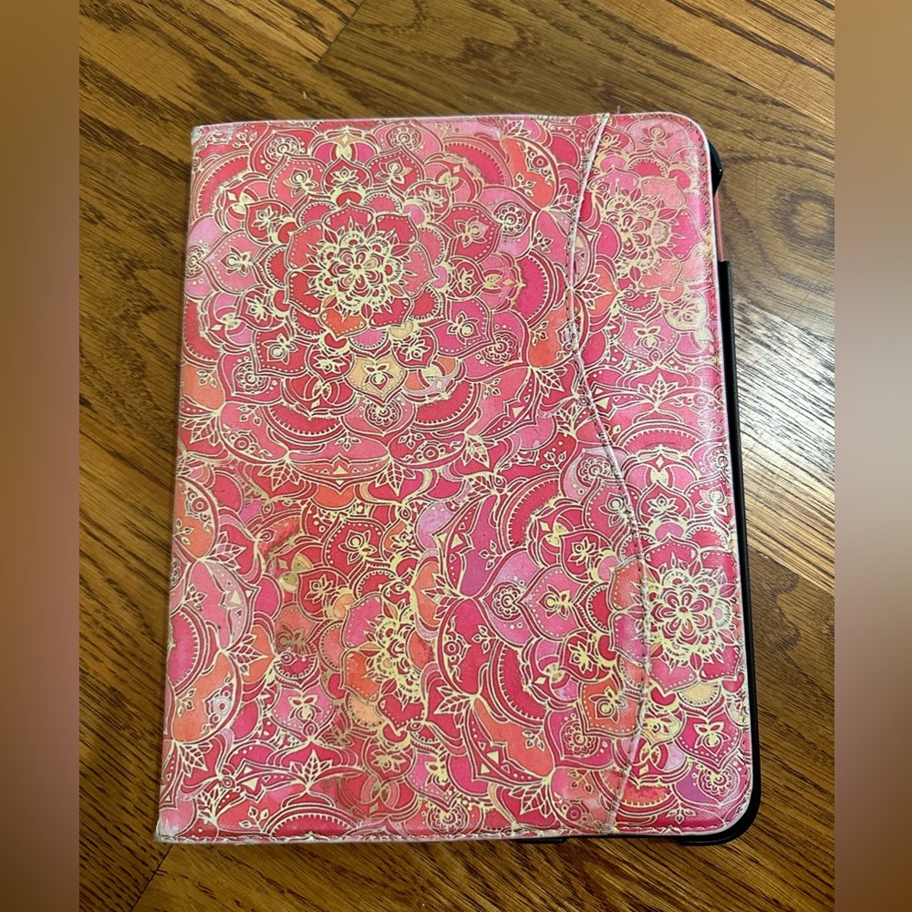 FREE Fintie IPad Case with another purchase